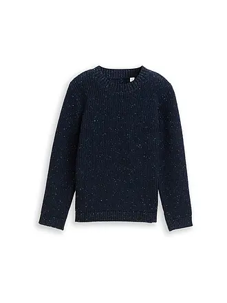TOM TAILOR | Jungen Pullover |